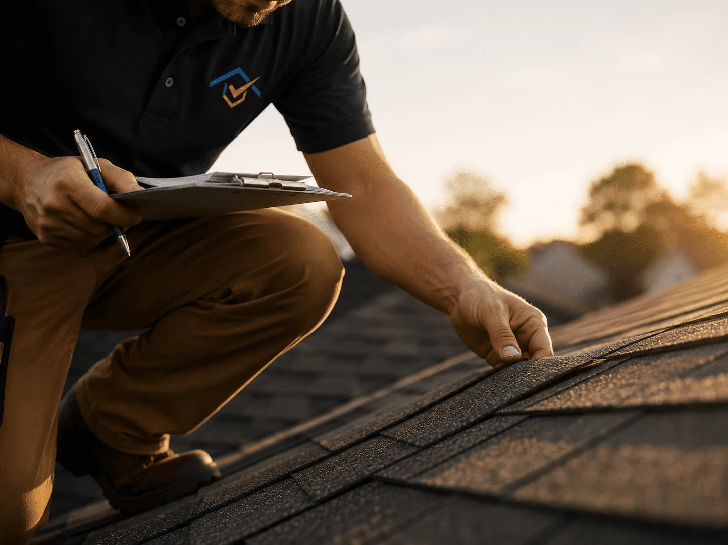 Why Choose Roof Inspection in Tuckerman, AR